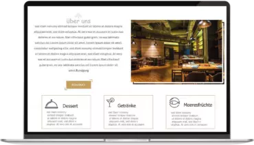 Restaurant-Reservation-Website