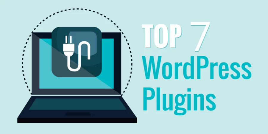 best 7 WordPress plugins